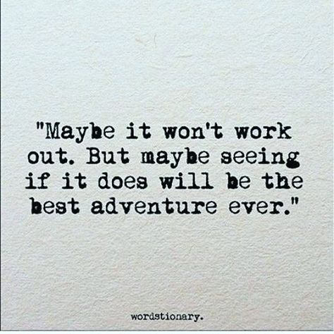 Seek adventure Quotes Adventure, Adventure Quotes, Trendy Quotes, Change Quotes, Dating Quotes, Be The Best, Just For Me, Great Quotes, Beautiful Words