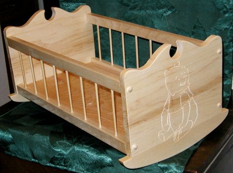 Wood Crib Plans woodworking plans artists easel DIY PDF Plans – marksmanngrio Cradle Plans, Crib Plans, Easel Diy, Baby Cradle Plans, American Girl Beds, Cradle Woodworking Plans, Wooden Baby Crib, Wall Hanging Wine Rack, Diy Easel