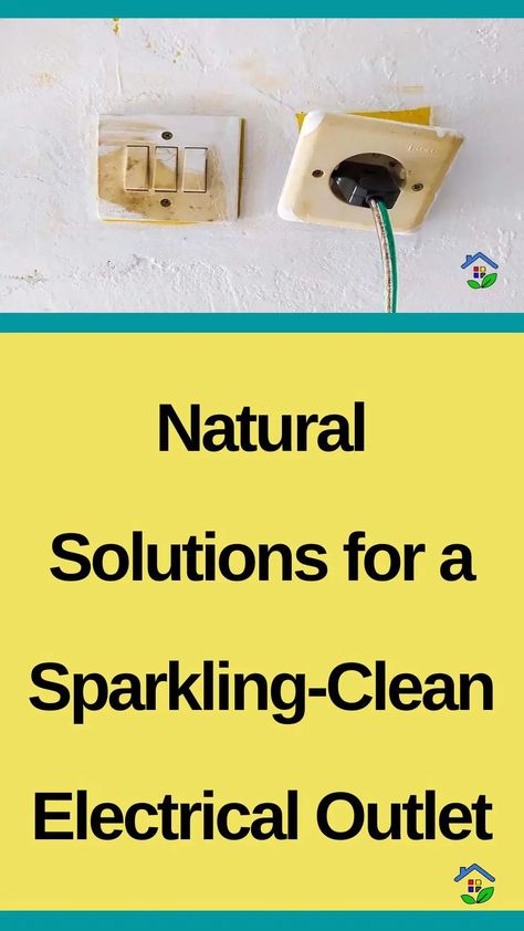 Have you ever thought about cleaning the electrical outlets in the house, but don’t want to take the risk? That is quite understandable. One must always be cautious when cleaning electrical outlets, however, we have a few natural tips that will allow you to clean the outlets without causing any electrical hazards. Nothing can stop […] Keep Yourself Safe, Camper Reno, Take The Risk, Plastic Lights, Electrical Cord, Reno Ideas, Sparkling Clean, Plug Socket, Electrical Outlets