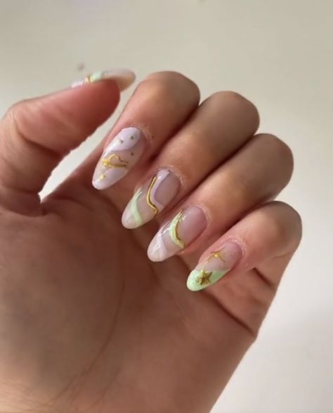 #nails #aesthetic #libra Nails Libra Design, Libra Nail Art, Libra Inspired Nails, Libra Nails Design, Libra Nails, Libra Things, Sally Nails, Libra Aesthetic, Nail Caps