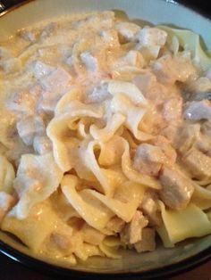 Leftover Pork Loin Recipes, Pork Stroganoff Recipe, Pork Stroganoff, Leftover Pork Recipes, Leftover Pork Tenderloin, Leftover Pork Roast, Cooking Pork Tenderloin, Pork Entrees, Recipes Pork