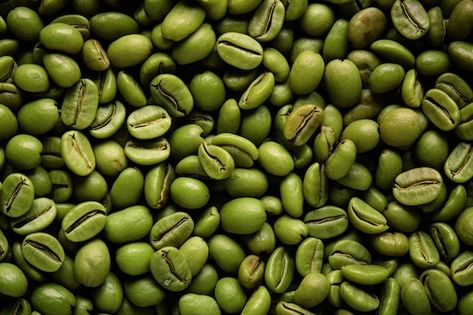 Green Coffee Bean, Coffee Beans, Graphic Resources, Close Up, Seeds, Coffee, Green, Quick Saves