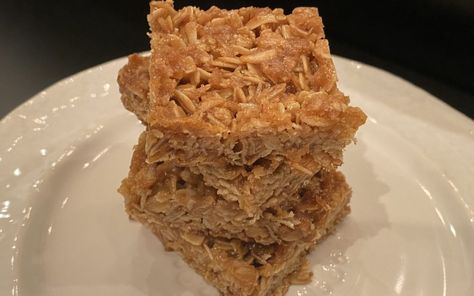 Rickety Uncle Recipe, Rickety Uncle, Instant Dessert, Pie Bars, Pie Bar, Group Ideas, Cookie Pie, Brownie Bar, Bar Cookies