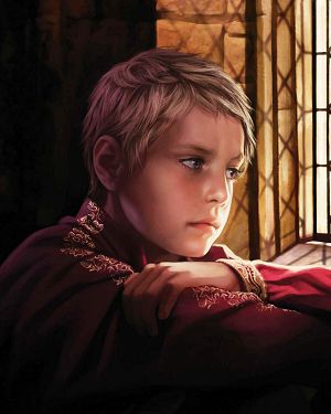 Daeron Targaryen son of Aegon V | King Aegon Targaryen, the Third of His Name; r. 131-157 Magali Villeneuve, Aegon Iii, Daeron Targaryen, Hand Of The King, Asoiaf Art, Gra O Tron, Fantasy Portraits, Game Of Thrones Art, Fire And Blood