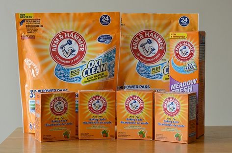 Discover 100 Handy Arm & Hammer Baking Soda Uses | Mommy Kat and Kids Ketchup And Baking Soda Experiment, Arm And Hammer Diy Laundry Detergent, Baking Soda Produce Wash, Vinger Baking Soda Experiment, Arm And Hammer Super Washing Soda, Arm And Hammer Baking Soda, Vinyl Pool, Grease Stains, Washing Soda