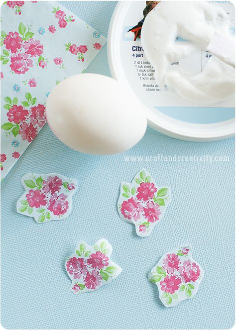 Decoupage eggs - by Craft & Creativity Decoupage Eggs Diy, Decoupage Easter Eggs, Decoupage Eggs, Eggs Craft, Unique Easter Eggs, Dyeing Tutorials, Easter Entertaining, Decorating Crafts, Diy Easter Gifts