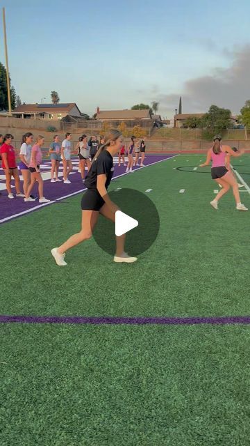 Santana JV on Instagram: "Team bonding at practice! 🤩" Team Bonding Ideas, Bonding Games, Team Bonding Games, Running Team, Team Bonding, May 21, Games For Kids, Coaching, Football