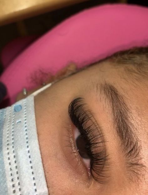 Lash Sets For Small Eyes, Lash Maps, Hair Stripes, Natural Fake Eyelashes, Small Lashes, Lash Extentions, Lashes Fake Eyelashes, Eyelash Extensions Styles, Lash Extensions Styles