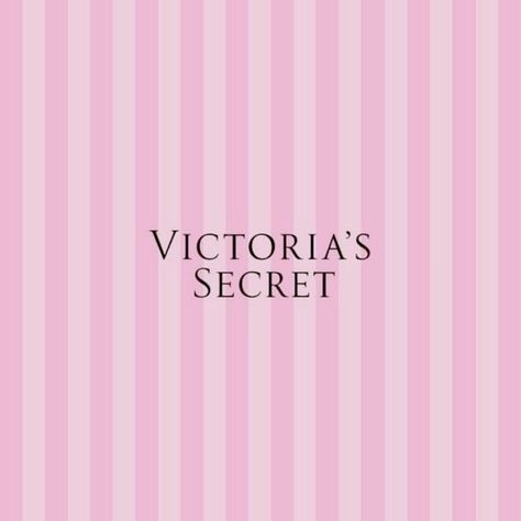 Victoria Secret Backgrounds, Victoria Secret Poster, Secret Aesthetic, Victoria Secrets Pink, Victoria Secret Wallpaper, Victoria Secret Pink Logo, Girly Room, Secret Rooms, Photo Wall Collage