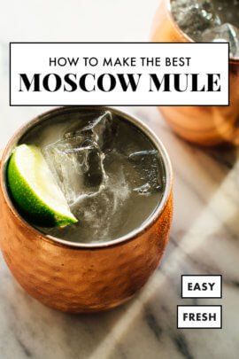 Moscow Mule Recipe Classic, Best Moscow Mule, Moscow Mule Cocktail, Moscow Mules, Natural Grocers, Moscow Mule Recipe, Mule Cocktail, Mule Recipe, Easy Drinks