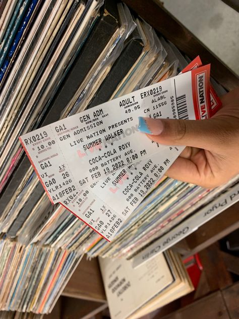 Sza Concert Tickets, Summer Walker Concert, Coachella Tickets, Destiny Book, Summer Walker, Bryson Tiller, Steve Lacy, Summer Christmas, George Carlin