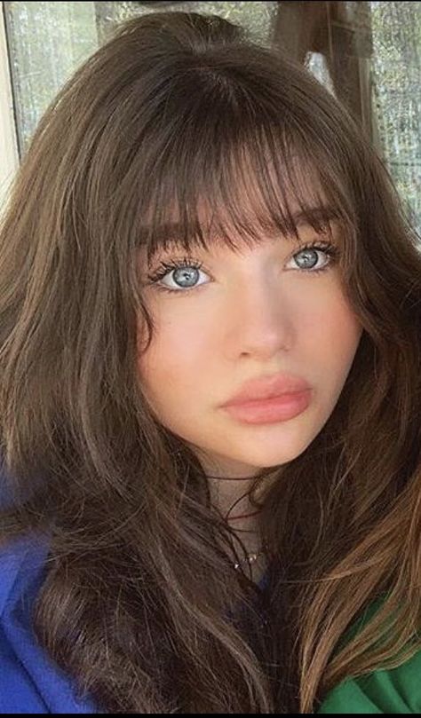 Melina Weissman, Definition Of Perfect, Malina Weissman, Photographie Portrait Inspiration, Zodiac Astrology, Dream Hair, Shadowhunters, Grow Hair, Sabrina Carpenter