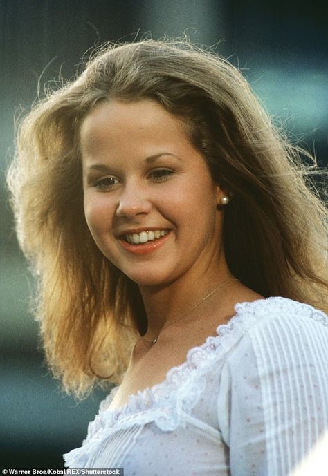 80s Actresses, Linda Blair, 400m, Young Actresses, The Exorcist, Vintage Girls, Celebrity Pictures, Horror Films, Dark Hair