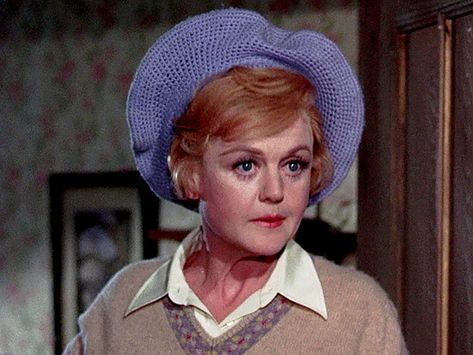 Angela Lansbury as Eglantine Price in Bedknobs and Broomsticks (1971) Angela Bassett Jumping The Broom, Tv Witches, Shelly Duvall Fairy Tale Theater, Angela Bassett Vampire In Brooklyn, Queens Of Mystery Acorn Tv, Bedknobs And Broomsticks, Angela Lansbury, Make Art, Movies To Watch