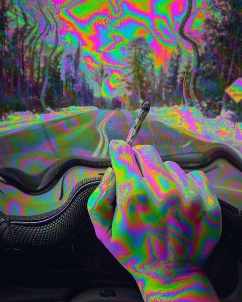 Wallpaper Trippy, Trippy Pictures, Trippy Aesthetic, 600 Followers, Trippy Drawings, Trippy Visuals, Have A Nice Trip, Psychadelic Art, Trippy Painting