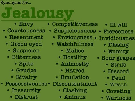 Other Words For Amazing, Synonyms For Angry, How To Describe Jealousy In Writing, Other Words For Worried, Synonyms For Slowly, Other Words For Angry, Synonyms For Embarrassed, Other Words For Laughed, Other Words For Scream