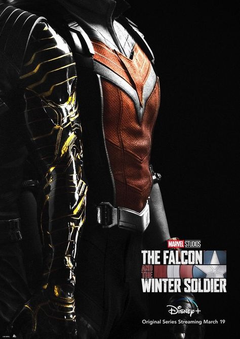 Falcon And The Winter Soldier Aesthetic, The Falcon And The Winter Soldier, Marvel Falcon, Winter Soldier Movie, Falcon And Winter Soldier, Soldier Poster, Falcon Marvel, Falcon And The Winter Soldier, Sam Wilson