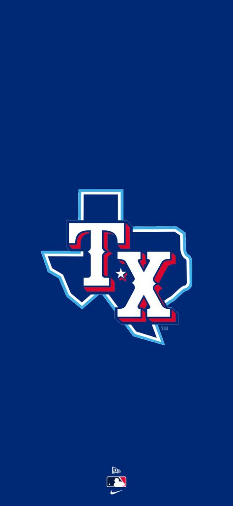 Texas Rangers Logo, Mlb Wallpaper, Texas Ranger, Mlb Logos, Mlb Players, Texas Rangers, Pics Art, Mlb Baseball, Motorsport