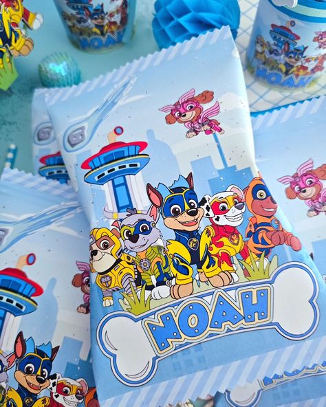 C U S T O M E F A V O R S Who says snack time can't be fun?! Custom chip bags are here to level up your snack game! Choose your fave flavor and make it pop with a personalized touch. What's your go-to chip flavor? . . . . . . . . . . . . . . . . . . . . . . . . . . . . . . . . . . . . . . #customchipbags #chipbags #birthdaypartyideasforkids #partyfavorsforkids #custompartydecorations #custompartytreats #birthdayideasforkids #birthdayideasforboys #partyideas🎈 #papercraftsforkids #pawpatrolbi... Custom Chip Bags, Paw Patrol Birthday Cake, Game Snacks, Paw Patrol Birthday, Birthday Idea, Chip Bags, Bag Ideas, Party Treats, Paper Crafts For Kids