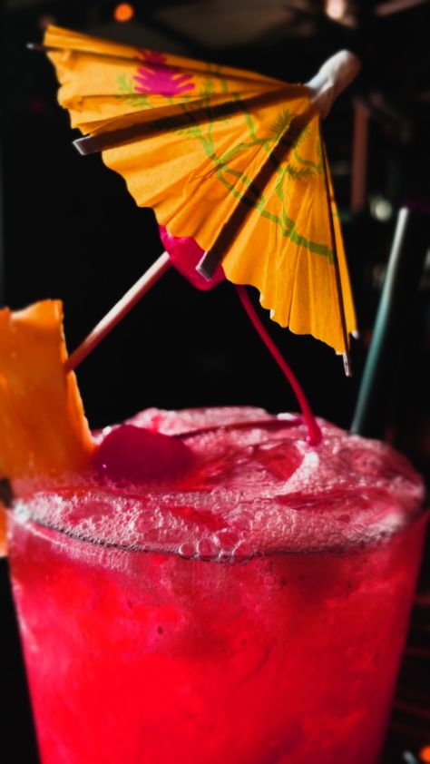 Orange Cocktail, Orange Cocktails, Yellow Umbrella, Pink Cocktails, Pink Cocktail, Lockscreen Wallpaper, Watermelon, Umbrella, Wallpapers