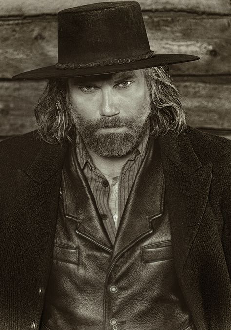 Cullen Bohannon, Anson Mount, Hell On Wheels, Western Movies, Old West, Photo Credit, Favorite Tv Shows, Tv Series, Old Things