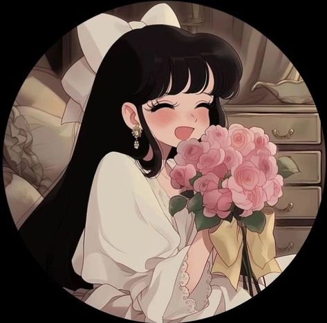 Disney Art Style, Aesthetic Profile Picture Cartoon Soft, Anime Drawing Books, Girly Art Illustrations, Digital Art Anime, Cartoon Profile Pics, Anime Scenery Wallpaper, Girls Cartoon Art, Girly Art