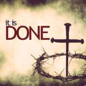 Why I don't like Easter / Kathy Strong Holy Friday, Good Friday Quotes, Quotes Children, Friday Quotes, It Is Done, Ayat Alkitab, Its Friday Quotes, Crown Of Thorns, Jesus Images