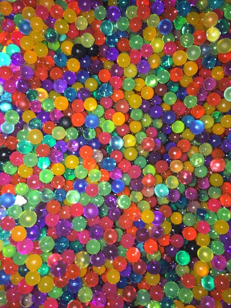 Orbeez Orbeez Ideas, Bath Pearls, Sensory Activity, Christmas Gift List, Barbie Party, Activity For Kids, Barbie Accessories, Lol Dolls, Funny Messages