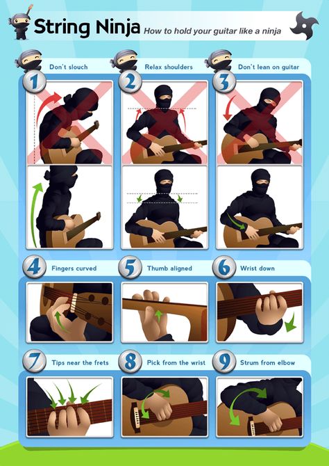 Fat Fingers, Guitar Learning, Playing A Guitar, Learn Guitar Chords, Guitar Exercises, Basic Guitar Lessons, Music Theory Guitar, Guitar Lessons Songs, Online Guitar Lessons