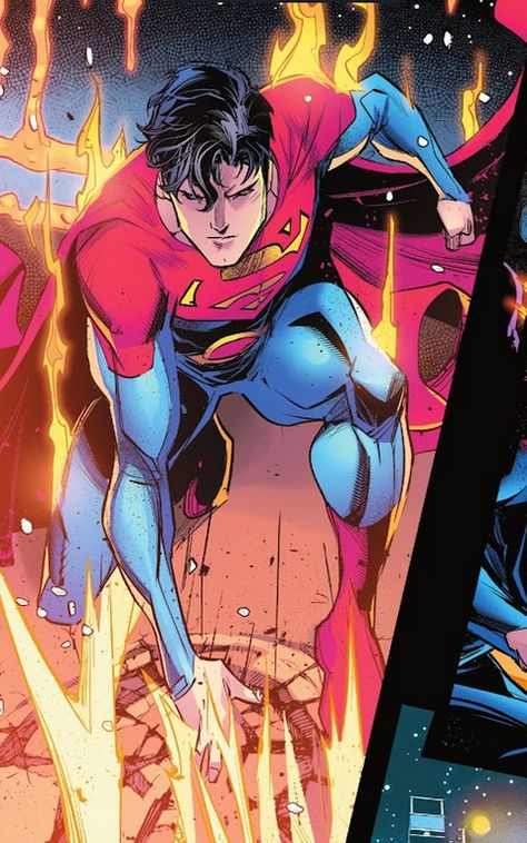 Jon Kent Superman, Superboy Jon Kent, Jonathan Kent, Justice League Comics, Jon Kent, Kal El, Legion Of Superheroes, Superman Family, Superman Art