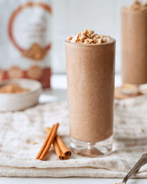 maca smoothie recipe Maca Powder Smoothie, Benefits Of Maca Powder, Maca Cookies, Maca Smoothie Recipes, Cinnamon Smoothie Recipes, Maca Powder Recipe, Maca Powder Benefits, Benefits Of Maca, Maca Smoothie