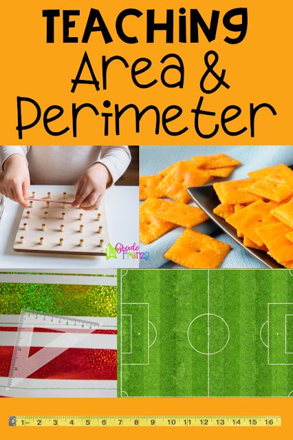 Teaching area and perimeter can be both challenging and fun! Fun Area And Perimeter Activities, Introducing Area 3rd Grade, Teaching Area, Perimeter And Area, Area And Perimeter Activities, Area Math Games, Area And Perimeter Games, Perimeter Games, Lego Area