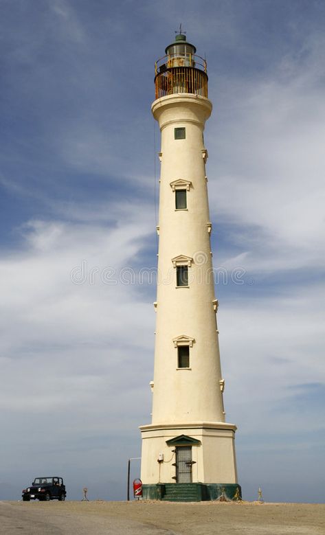 California Lighthouse, Aruba. A view of towering California Lighthouse, located , #spon, #view, #towering, #Aruba, #California, #Lighthouse #ad Adventure House, Ship Light, House Architecture, Design Drawing, Aruba, Abstract Design, Lighthouse, Netherlands, Tourism