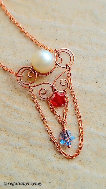 Wire Wrapping Tutorial Free, Copper Jewelry Diy, Jewelry Tutorials Free, Wire Weaving Tutorial, Wire Wrapping Tutorial, Wire Wrapping Diy, Wire Wrapped Jewelry Tutorials, Pendant Tutorial, Wire Wrapped Bracelet