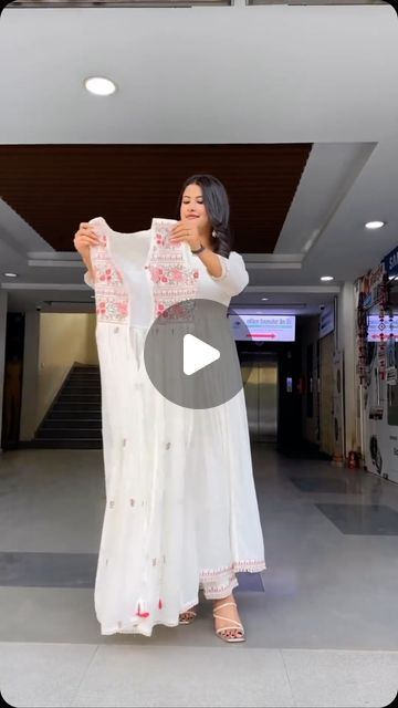 indian wedding dress on Instagram: "Take Screenshot and Send Us to Whatsapp(+91-6355445060) Which you want to interested to Buy/Inquiry😻.
Plan your Festival Special Outfit with us and Be the Centre Of Attraction 💕 
-
-
👉🏻Cash on delivery available All over india.
👉🏻100% quality assured Product with pocket Friendly Price✔️.
👉🏻Trusted Seller Since 2015🤩.
-
-

#kurti #kurtiset #prettydresses #suits
#suitsets #indowestern #ethnicwear #traditional #pastel #designerprettyblouse
#kurti #kurtiset #prettydresses #suits
#suitsets #indowestern #ethnicwear #traditional #pastel #designerprettyblouses  #blousepatterns #blousedesigns #sareeblouse #fashion #sareeinspiration #blouse #justblouses #blousedesigns #sareeblouse #fashionstyles4love" Indo Western Dress, Pretty Blouses, Indian Wedding Dress, Blouse Patterns, Saree Blouse, Blouse Designs, Indian Wedding, Pretty Dresses, Pastel