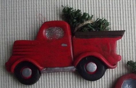 Polymer Clay Car, Crafts Clay, Christmas Angel Crafts, Toddler Craft, Porcelain Christmas Ornaments, Polymer Clay Ornaments, Christmas Clay, Angel Crafts, Polymer Clay Christmas