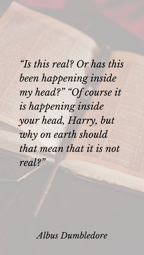 Albus Dumbledore Aesthetic, Harry Potter Book Quotes, Albus Dumbledore Quotes, Hp Quotes, Dumbledore Quotes, Journal 2024, Potter Quotes, Harry Potter Pin, Albus Dumbledore