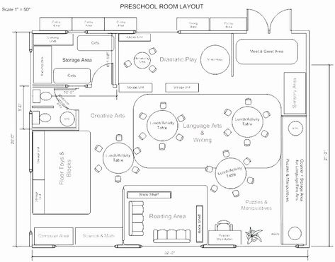 Powerpoint Floor Plan Template Best Of Floor Plan Template Party Planning Templates Excel – Hamiltonplastering Modern Kindergarten, Kindergarten Classroom Layout, Preschool Room Layout, Daycare Floor Plans, Preschool Layout, Daycare Layout, Kindergarten Classroom Design, Classroom Floor Plan, Daycare Room Design