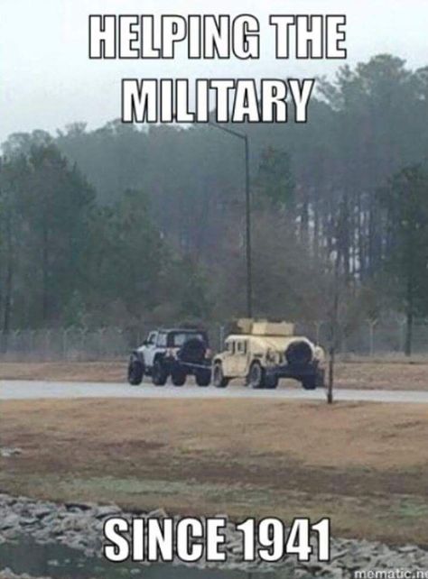 Jeep Memes Funny, Jeep Jokes, Jeep Driving, Jeep Humor, Jeep Quotes, Truck Memes, Vintage Chevy Trucks, Vintage Chevy, Badass Jeep