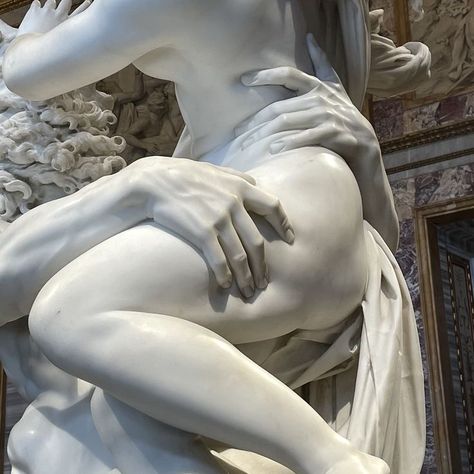 Gian Lorenzo Bernini, Lorenzo Bernini, Classic Sculpture, Greek Statues, Rennaissance Art, Greek Sculpture, Marble Statues, Marble Sculpture, Art Appreciation