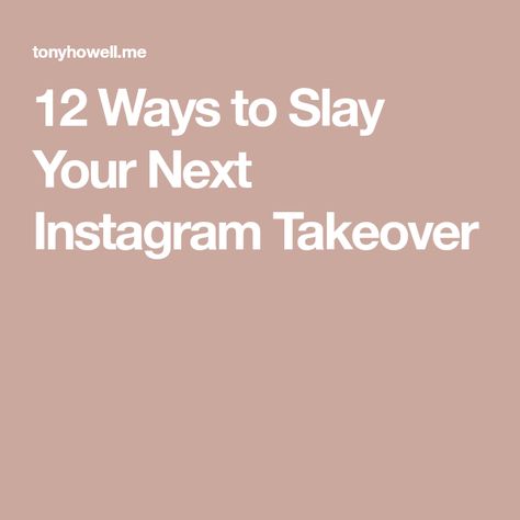 Social Media Takeover Ideas, Insta Story Takeover Ideas, How To Make Ur Instagram Better, Instagram Story Takeover Ideas, Instagram Takeover Ideas, Custom Cocktails, Instagram Strategy, Creative Instagram Stories, Personal Taste