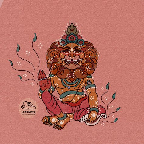 4. Sri Bhargava Narasimha - Infuses leadership qualities. Embark on THE 9 DAY NAVA NRISIMHADEV CHALLENGE! 🎨 Join us as we explore the various facets of Lord Narasimha through art and devotion. Here are the prompts: 1. Sri Ugra Narasimha - Infuses courage and determination to overcome all fears and obstacles. 2. Sri Yoga Narasimha - Helps one enjoy peace, harmony, and bliss. 3. Sri Jwala Narasimha - Brings good health and success. 4. Sri Bhargava Narasimha - Infuses leadership qualities. 5. ... Lord Narshima, Ugra Narasimha, Yoga Narasimha, Lord Narsimha, Lord Narasimha, Lakshmi Narasimha, God Painting, Vishnu Wallpapers, Graphic Art Prints