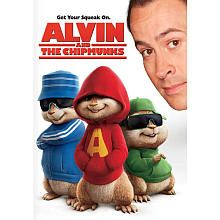 Alvin and The Chipmunks DVD - 20th Century Fox - Toys "R" Us Happy Movies, Alvin And Chipmunks, Chipmunks Movie, David Cross, Hotel Transylvania 2, Justin Long, Jason Lee, Christmas Videos, Dvds Movies