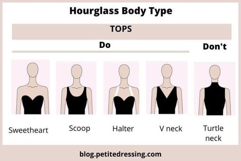 How to Dress Hourglass Shape Casually Looks For Hourglass Shape, Dresses For Sand Clock Shape, Dresses Hourglass Shape Short, Hourglass How To Dress, Hourglass Dressing Style, Classic Style Hourglass Shape, Hourglass Clothes Outfits, How To Dress For Bottom Hourglass Shape, Dress An Hourglass Shape