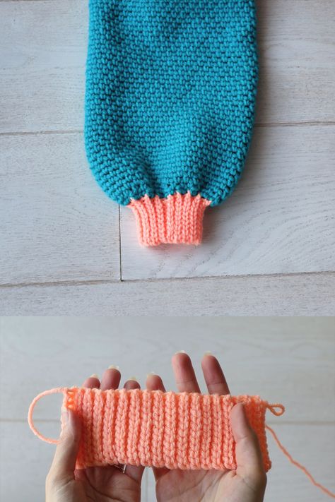 video tutorial for this easy, knit-look, slip stitch cuff. Yes, it's crochet! Cuff Stitch Crochet, How To Crochet Ribbed Cuffs, Cardigan Cuff Crochet, Sweater Cuff Crochet, How To Crochet Button Holes, How To Crochet Sleeve Cuffs, How To Crochet Sweater Cuffs, Crochet Cardigan Cuffs, Crochet Sleeve Cuff Pattern