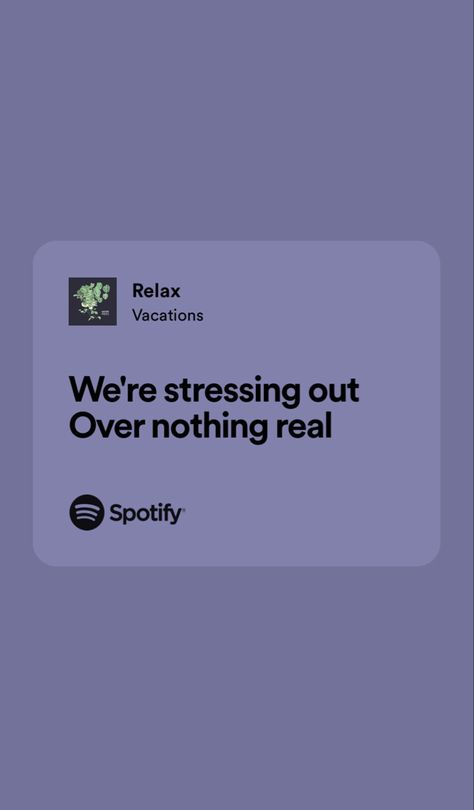 Vacation Song, Relaxing Songs, Stressed Out, Songs, Music, Quick Saves