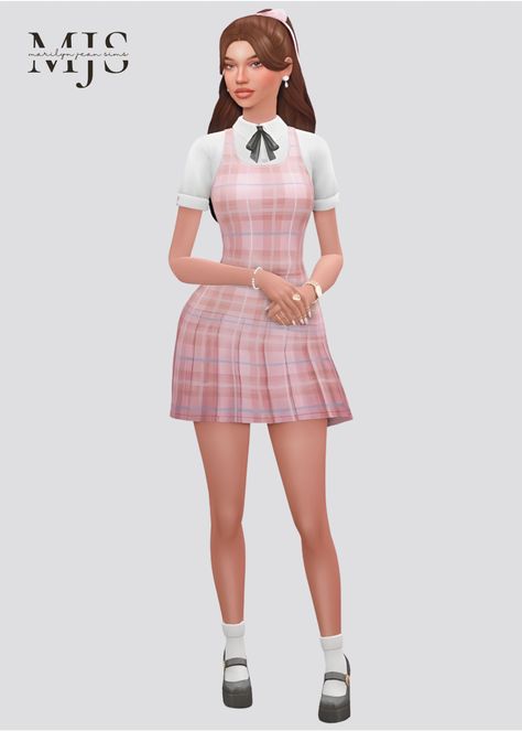 Preppy Sims 4 Outfits No Cc, Preppy Sims 4 Outfits, Sims 4 Cute Maxis Match Cc, Sims 4 Mom Outfits No Cc, Ts4 Cc Preppy Clothes, Sims 4 Preppy Cc Maxis Match, Sims 4 Cc Rich Clothes Maxis Match, Sims 4 Teen Outfits, Sims 4 Cc Maxis Match Clothing Lookbooks