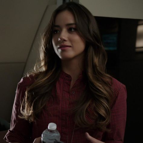 Daisy Johnson Icons, Skye Johnson, Daisy Johnson Quake, Daisy Johnson Marvel, Agents Of Shield Daisy, Eternal Darkness, Chloé Wang, Chloe Bennett, Superhero Spiderman