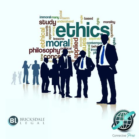 Ethics are described as moral principles that govern a person's behaviour or the conducting of an activity.  Find out more about ethics at the Introduction to Corporate Governance Workshop hosted by Bricksdale Legal on Saturday 1st July 2017 at The Space in Barataria.    To register and for more details visit our event on Facebook: https://www.facebook.com/events/173043049894938/?ti=cl  #CorporateGovernance #BoardOfDirectors #corporatesecretary #BricksdaleLegal #ConnectivePros #Ethics #LegalAdvi Code Of Ethics, Corporate Governance, Ethical Issues, Public Administration, Corporate Social Responsibility, Work Ethic, Board Of Directors, Business Ethics, Social Responsibility