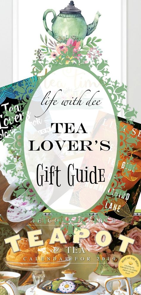 Tea Themed Gift Basket, Tea Accessories Ideas, Tea Party Menu, Tea Afternoon, Tea Blends Recipes, Tea Drinker Gifts, Tea Etiquette, Drinks Tea, Tea Crafts